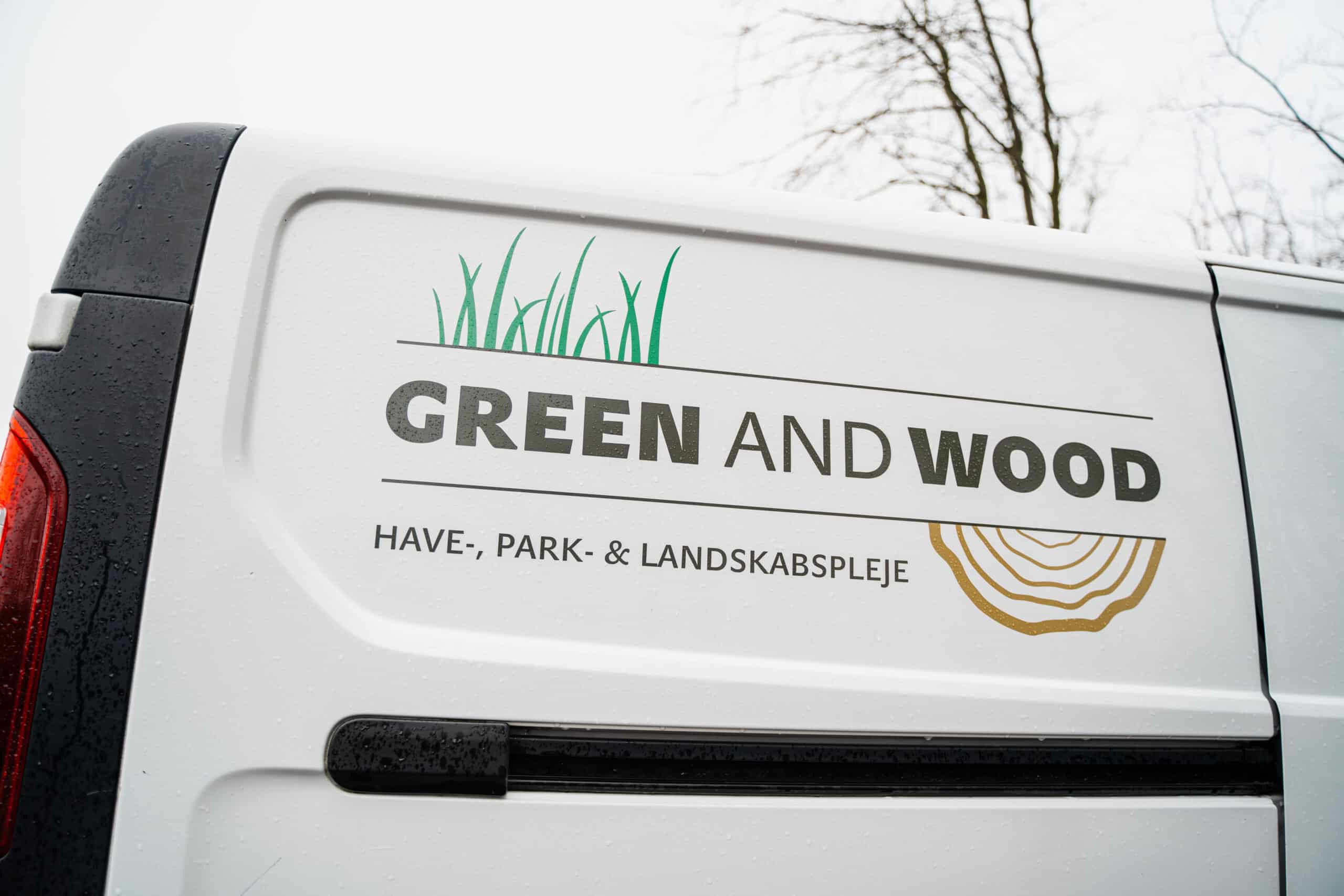 Ejendomsservice når vi er bedst.